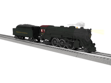 Lionel O 2445070 Pennsylvania LionChief 2-6-2
