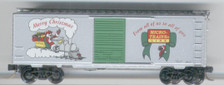 Micro-Trains Z 14133 '96 MTL Holiday Car