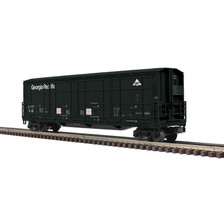 Atlas O 3001795 Premier 55' All Door Box Car Georgia Pacific