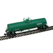 Atlas N 50006891 Master 17,360 Gallon Tank Car ACFX Kaiser Chemicals #19629