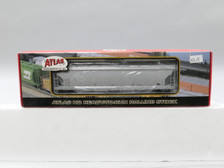 Atlas #1515-1 ACF Pressureaide Centerflow Hopper Chicago Freight Leasing CRDX