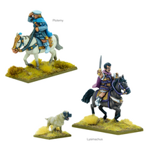 Warlord Games Hail Caesar 103014001 The Diadochi