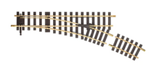 Piko G Scale 35223 R5 Manual Switch Right 22.5° Track