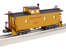 Lionel O 2426400 Union Pacific CA-1 Caboose #2659