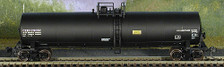 Atlas HO #1632-4 ACF 23,500 Gallon Tank Car ER Carpenter CERX #20033