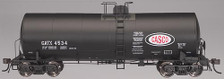 Atlas HO #6242-2 17,600 Gallon Corn Syrup Tank Car Casco GATX Road #4542