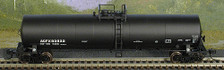 Atlas HO #1631-2 ACF 23,500 Gallon Tank Car ACFX Union Camp #83827