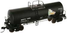 Atlas HO #6237-9 17,600 Gallon Corn Syrup Tank Car Minnesota Corn Processors #1019