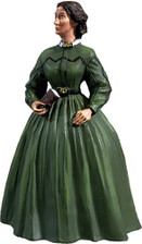 WBritain 10098 Harriet Beecher Stowe, American Author and Abolitionist