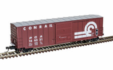 Atlas HO 20007058 Master 50' Precision Design Box Cars Conrail PCA 166331