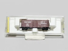 Z Scale Micro-Trains 14109-2 Union Pacific 40' Box Car UP 192920