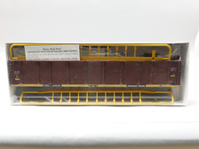 Walthers Kit 932-4807 89' Enclosed Auto Carrier Southern Pacific #159796