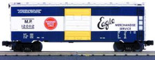 MTH O Scale #20-93008 Missouri Pacific Box Car