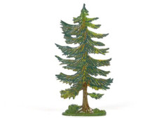 Large Pine Tree