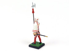 Alymer 340/6 Halbedier of the Tudesca Guard 1556 Spain