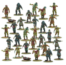Warlord Games Konflikt '47 Totenkorps Horde #452010204