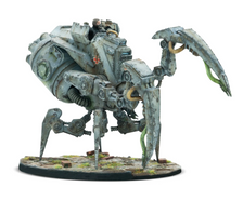 Warlord Games Konflikt '47 Sd.Kfz. 501/1 Nachtzehrer #452010205