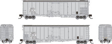 Rapido N Scale 561015 Santa Fe RR-56 Mechanical Reefer BNSF Buffer Car #935020