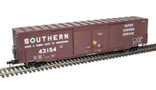 Atlas O 3005928 Master 60' ACF Autoparts SD Box Car Southern