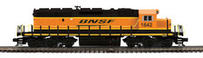 Atlas O 30138589 Premier SD40-2 Locomotive BNSF H4 1642