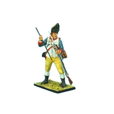 First Legion AWI062 Haslets 1st Delaware Standing Loading