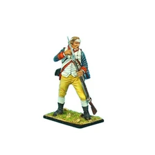 First Legion AWI064 Haslets 1st Delaware Standing Loading