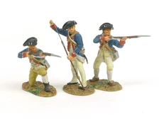 Conte Collectibles PAT208 Continental Line Firing