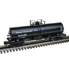 Atlas O Master 3001995 11,000 Gallon Tank Car Panoma (PANX) 3RL