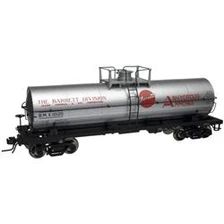 Atlas Trains O Scale 8238-1 3RL 11K Gal Tank Car Barrett