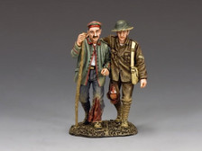 King-&-Country Products - Trains And Toy Soldiers
