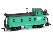 Bachmann Model Trains Set 0981 HO Scale