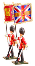WBritain Ceremonial Toy Soldier Collection