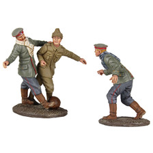 mini soldiers figures