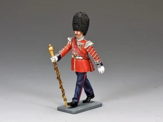 King &Country Drum Sergeant