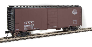 Walthers Mainline 910-1432 HO Scale New York Central PS-1 Box Car Rd No 180059