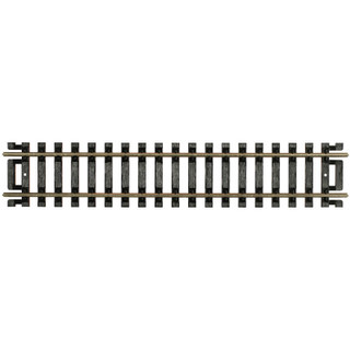 Atlas 0822 HO Code 100 6" Straight Track 4 ct.