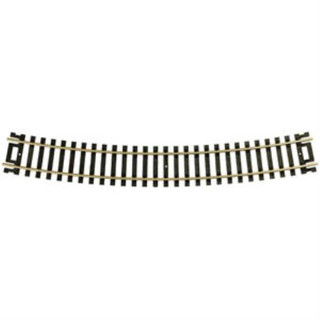 Atlas 0836 HO Code 100 22" Radius Track (6)