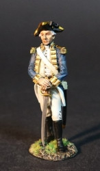 John Jenkins CS5V-02 Captain John Avis, 5th VA Regt, Civil War Historical Figure