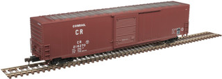 Atlas HO 20005676 60' ACF Auto Parts SD Boxcar - CR - Conrail No.216272