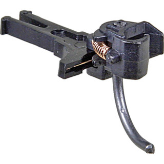 Kadee 19 HO Scale NEM 362 European-Style Couplers - Long (10.67mm , .420 inch , 27/64")