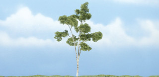Woodland Scenics TR1616 Paper Birch Tree