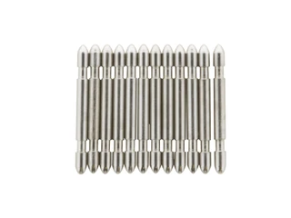 Lionel 65042 Steel Pins (0-27 Gauge)