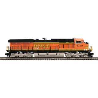 Atlas 30138185 O Premier ES44AC Locomotive BNSF #5719 3RL