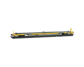 Microtrains 07200031 N NDEM Flat Car 40318