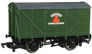 Bachmann 77012 TTT Ventilated Van Sodor Fruit & Vegetable Co.