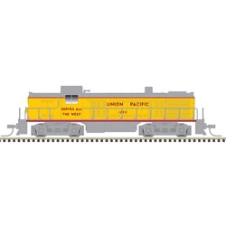 Atlas 40005037 N Analog RS-2 Union Pacific 1294