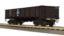 MTH Trains 20-95479 O Scale Premier 36’ Woodsided Reefer Car
