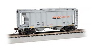 Bachmann 73506 HO Scale BNSF PS-2 Covered Hopper 405648