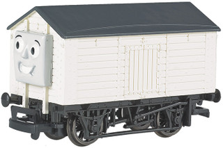 Bachmann Thomas & Friends HO Scale Troublesome Truck #5 Rolling Stock 77015