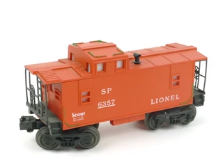 Lionel 6-6357